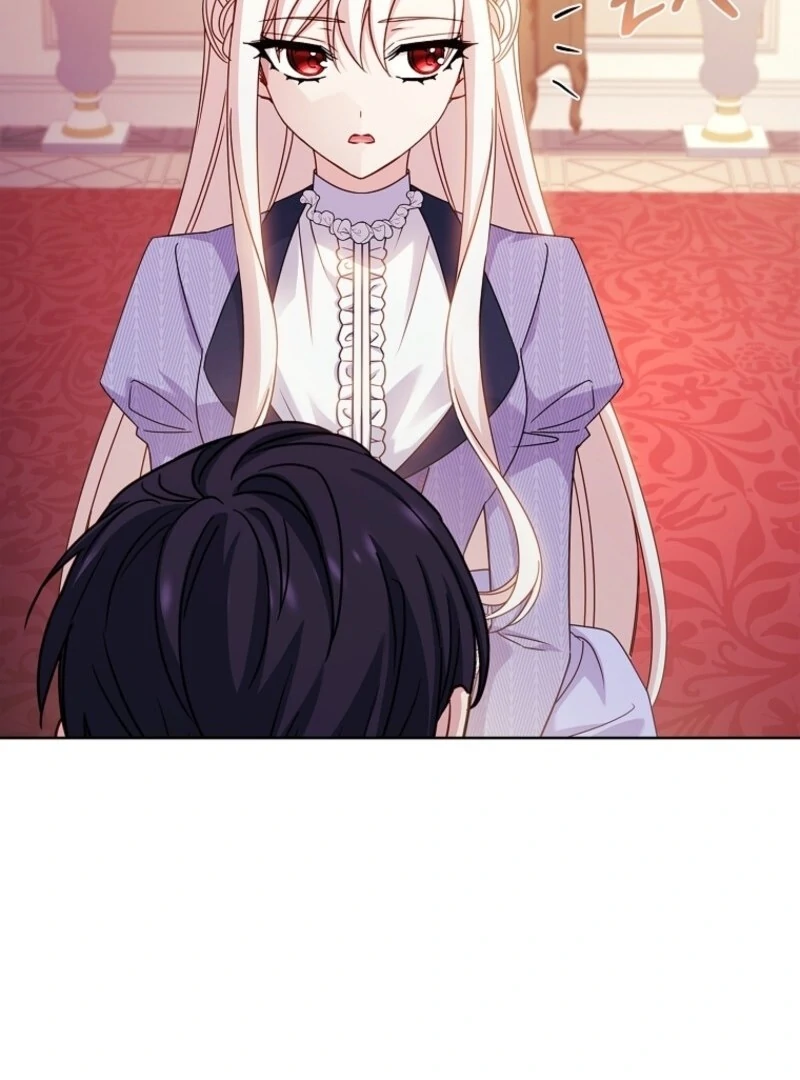 Read The Lady Wants To Rest Manga Online