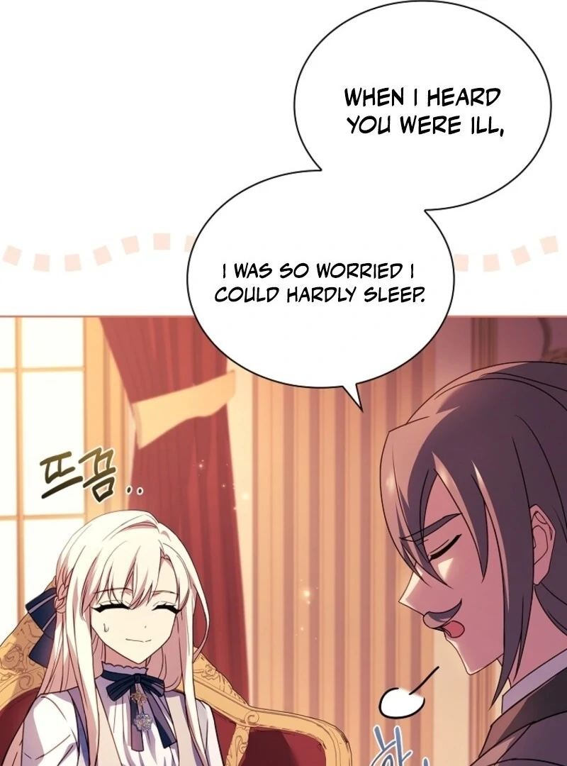 Read The Lady Wants To Rest Manga Online