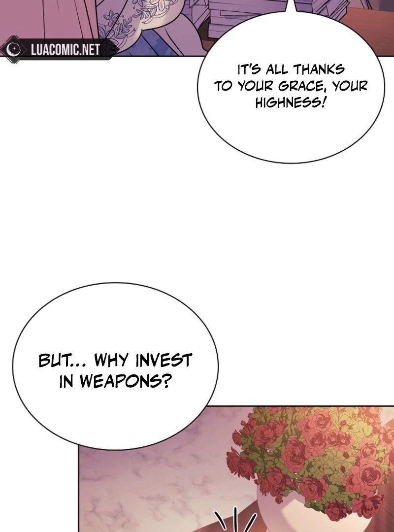 Read The Lady Wants To Rest Manga Online