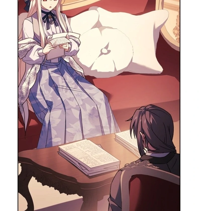 Read The Lady Wants To Rest Manga Online