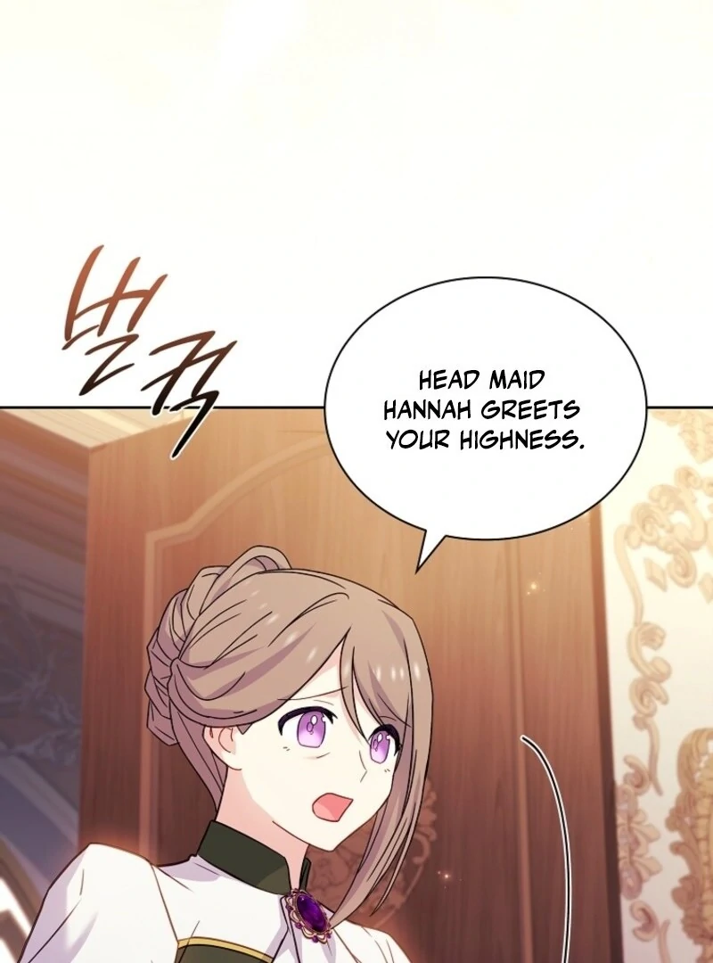 Read The Lady Wants To Rest Manga Online