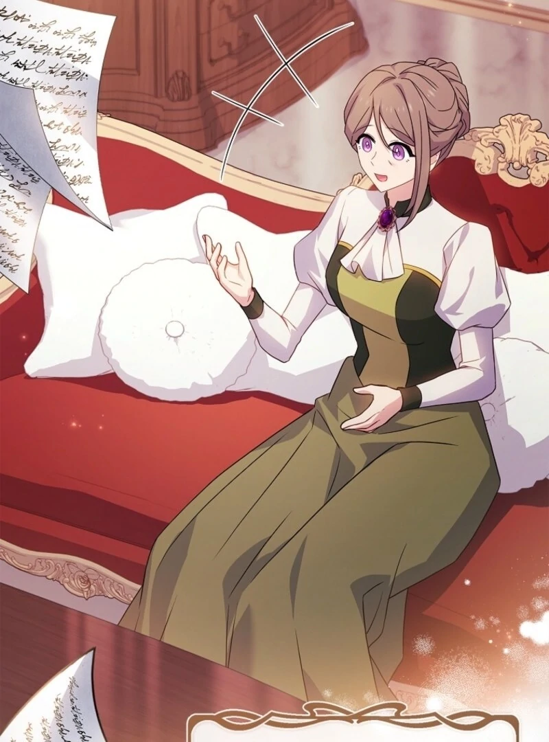 Read The Lady Wants To Rest Manga Online