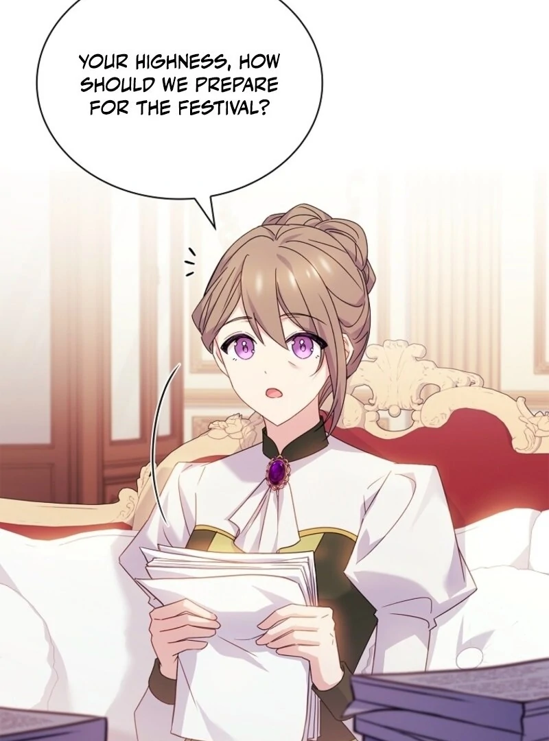 Read The Lady Wants To Rest Manga Online