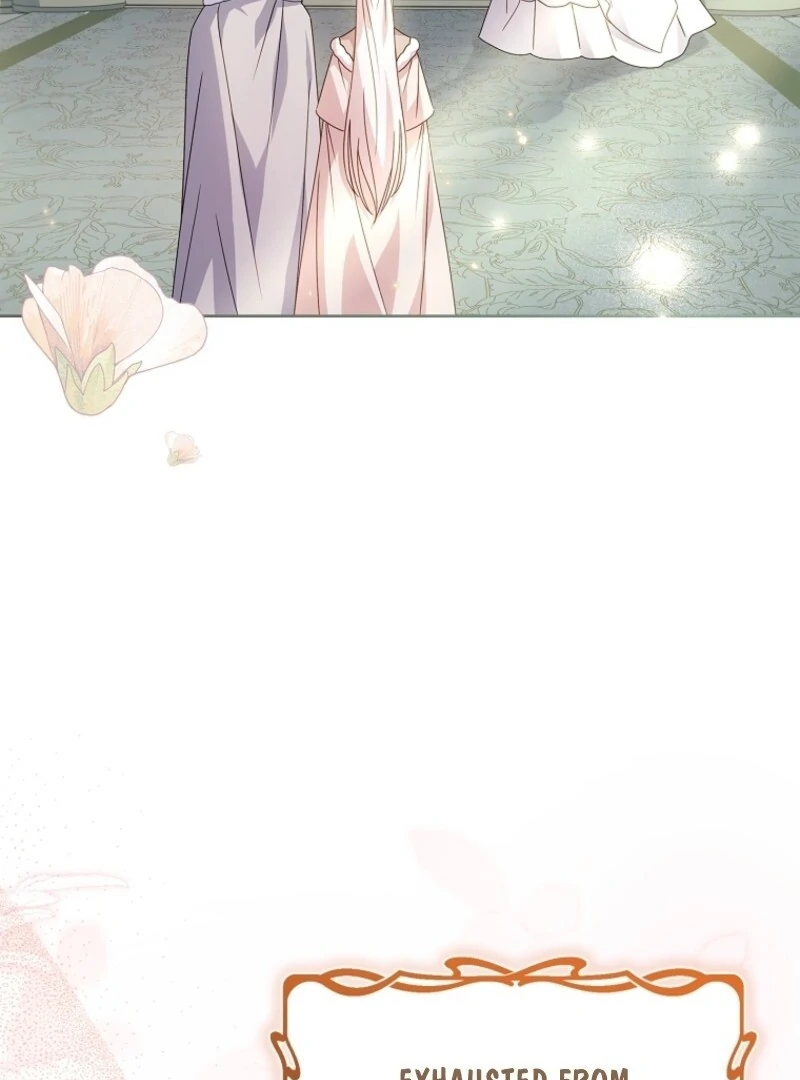 Read The Lady Wants To Rest Manga Online