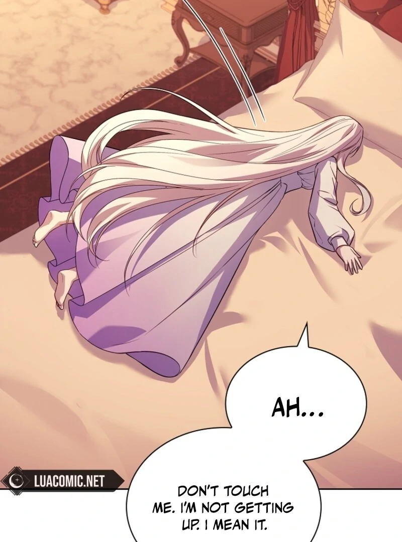 Read The Lady Wants To Rest Manga Online