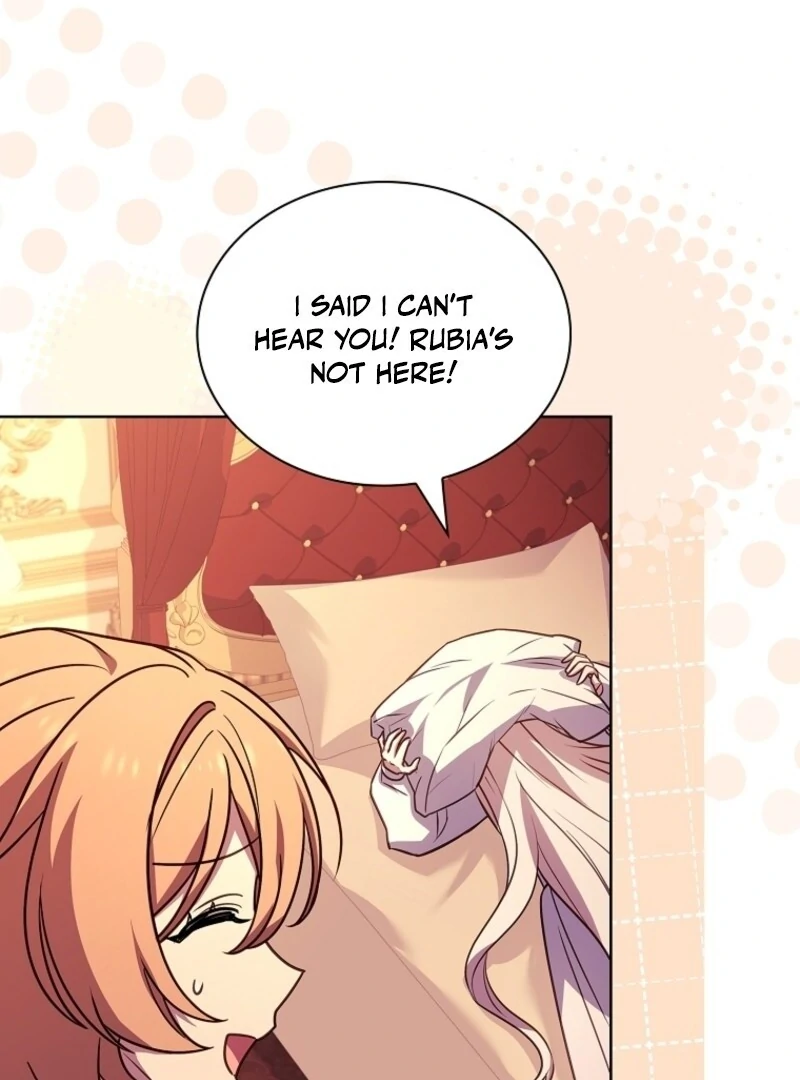 Read The Lady Wants To Rest Manga Online