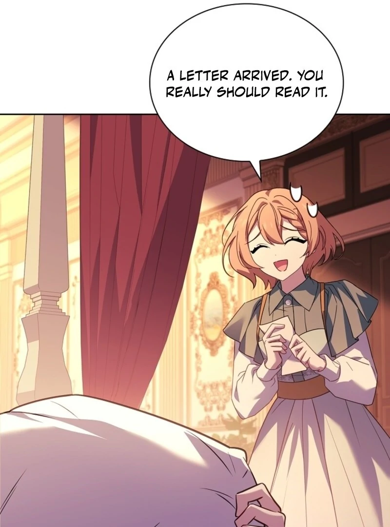 Read The Lady Wants To Rest Manga Online