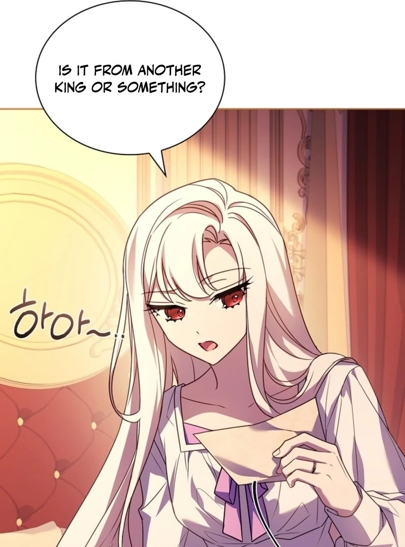 Read The Lady Wants To Rest Manga Online