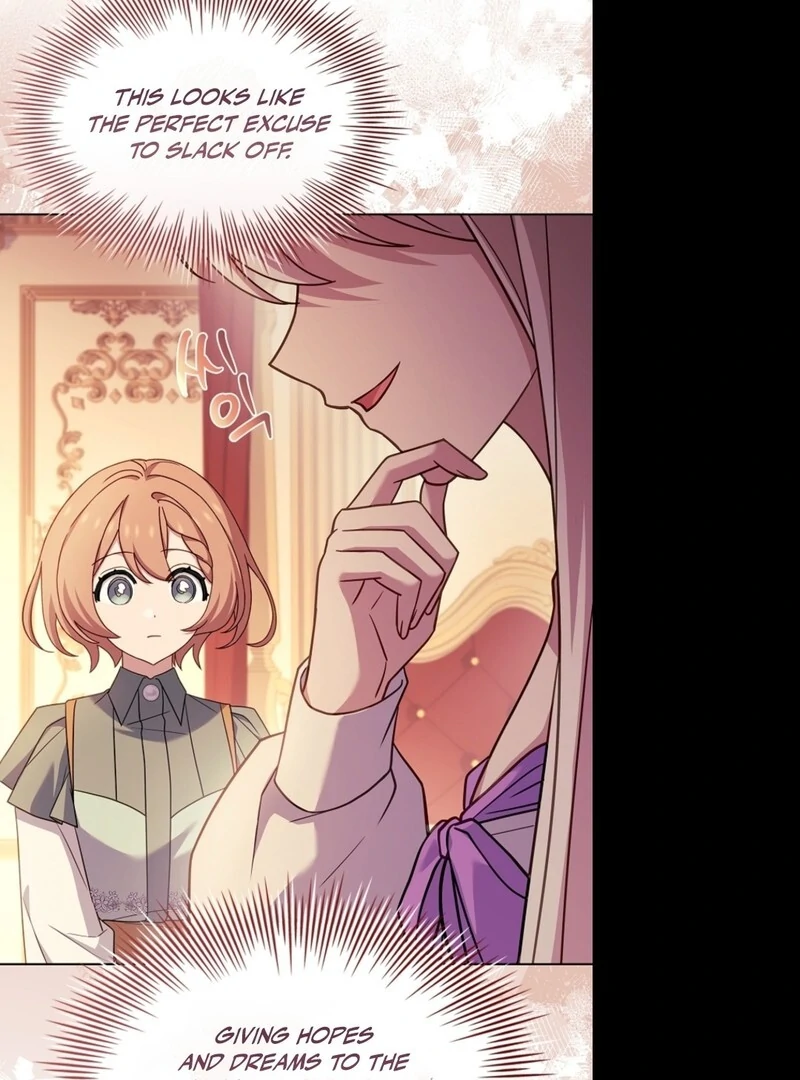 Read The Lady Wants To Rest Manga Online