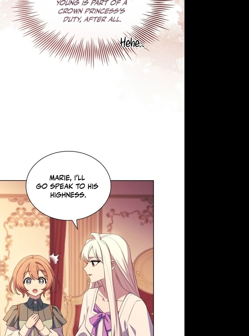 Read The Lady Wants To Rest Manga Online