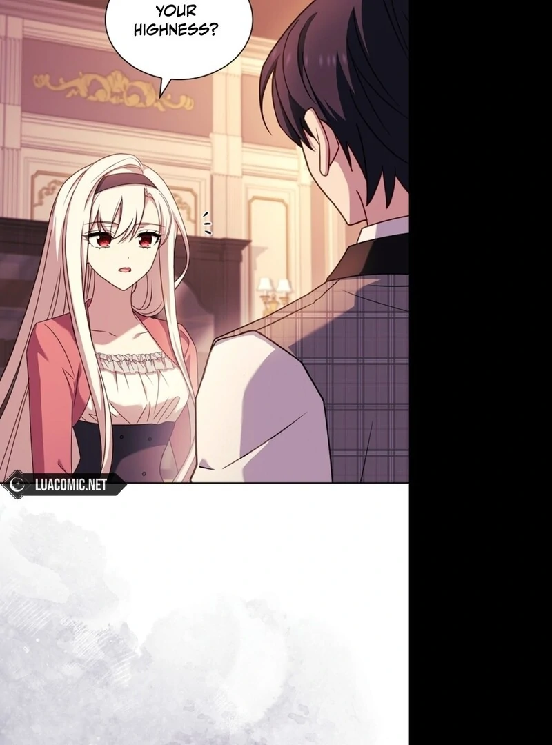 Read The Lady Wants To Rest Manga Online