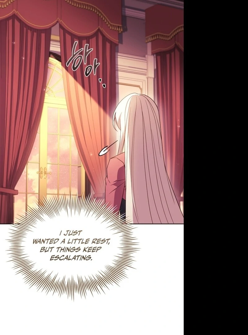 Read The Lady Wants To Rest Manga Online