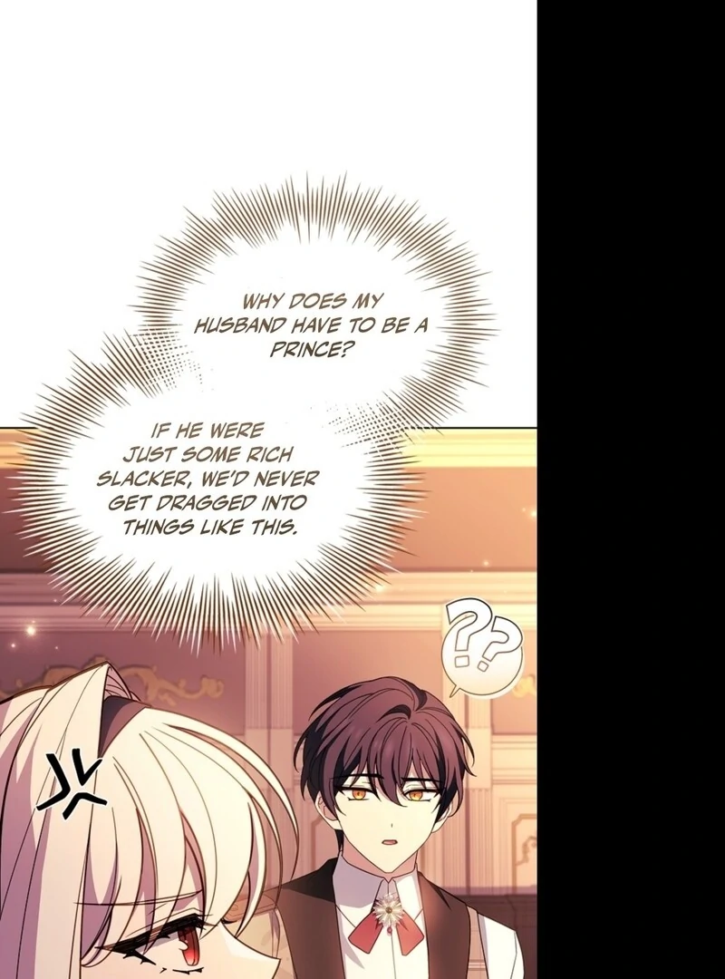 Read The Lady Wants To Rest Manga Online