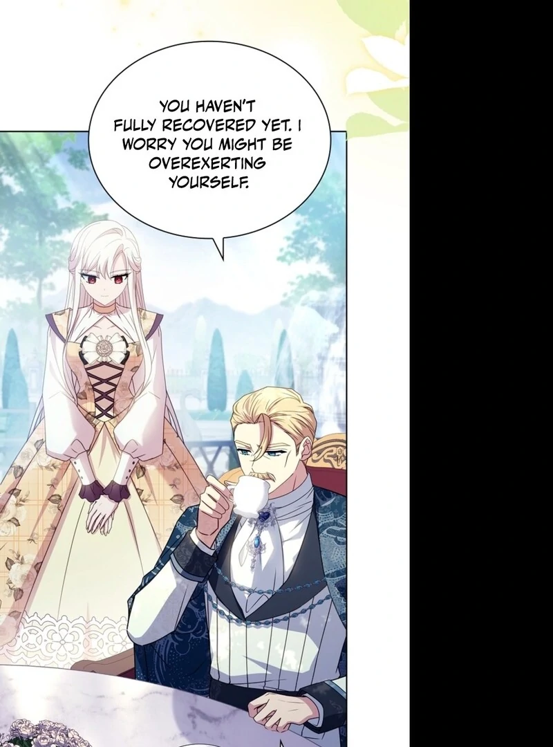 Read The Lady Wants To Rest Manga Online