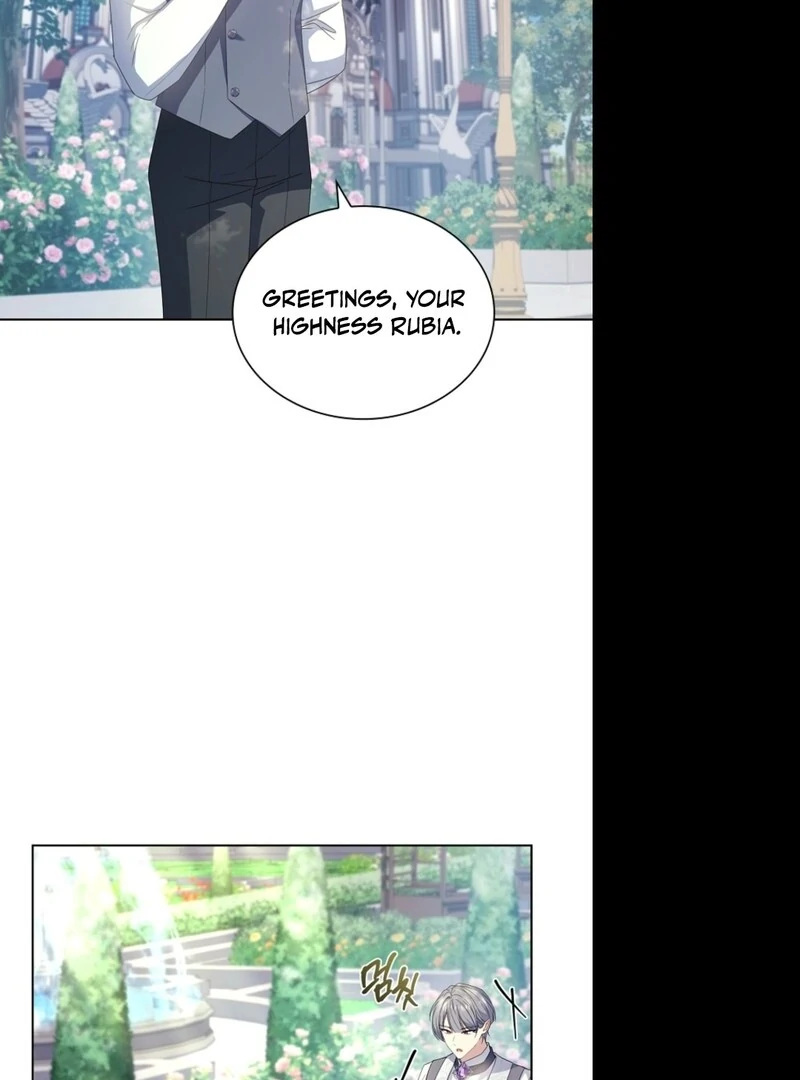 Read The Lady Wants To Rest Manga Online