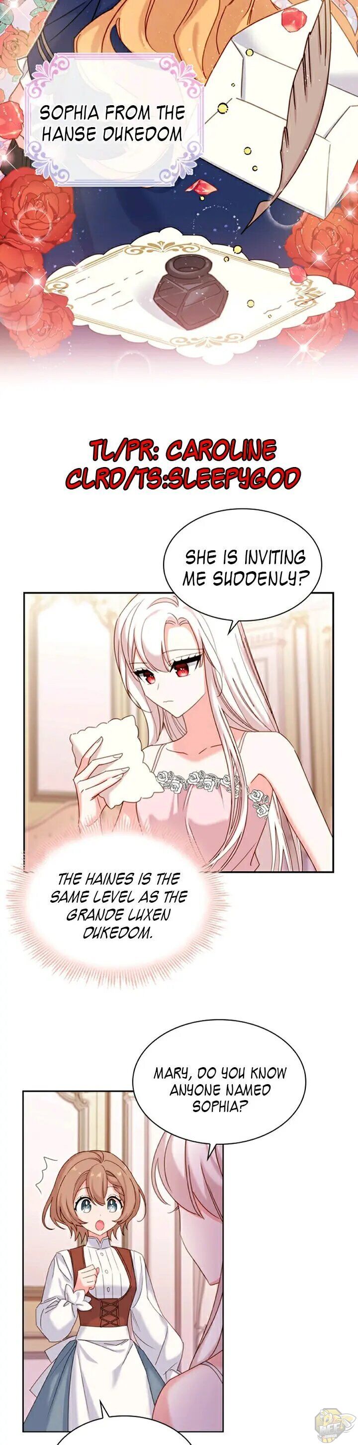 Read The Lady Wants To Rest Manga Online