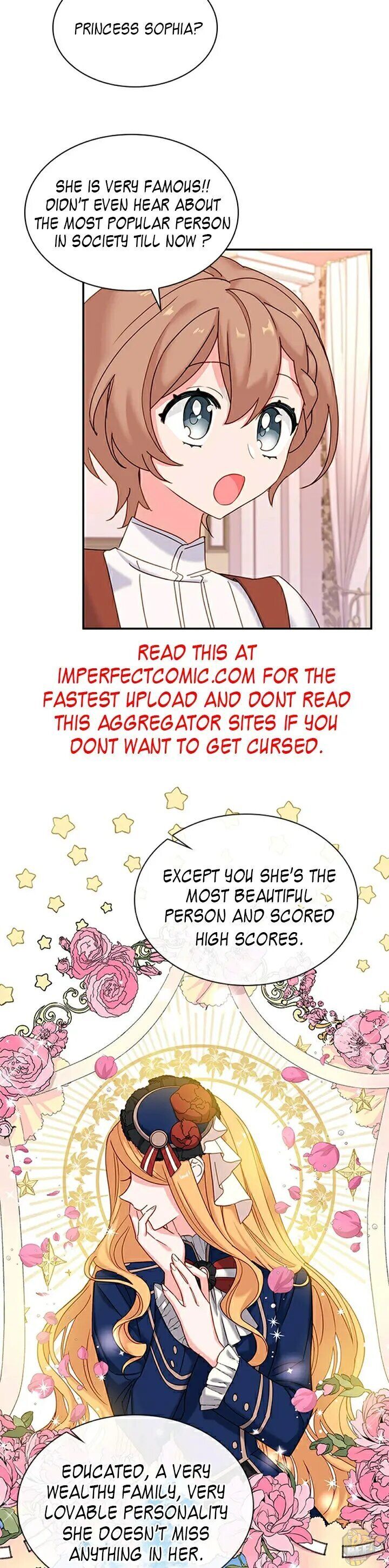 Read The Lady Wants To Rest Manga Online