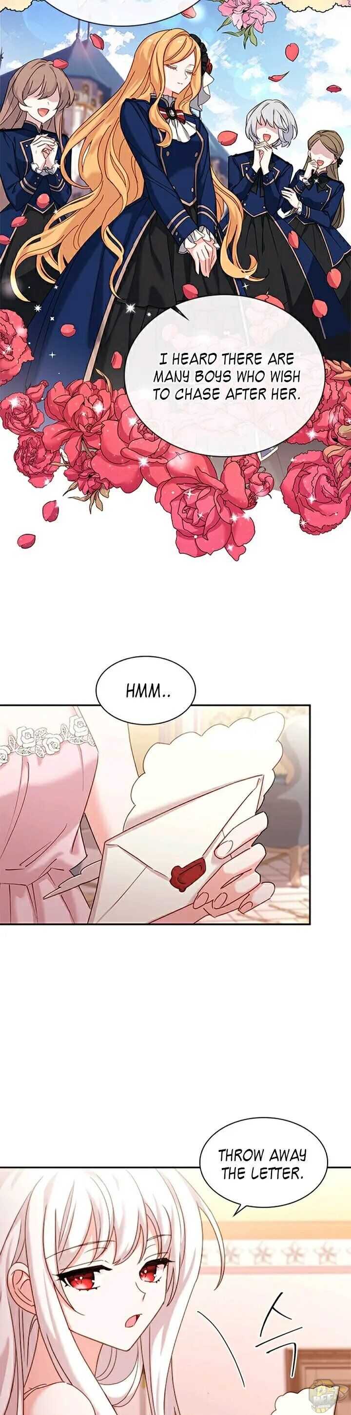 Read The Lady Wants To Rest Manga Online