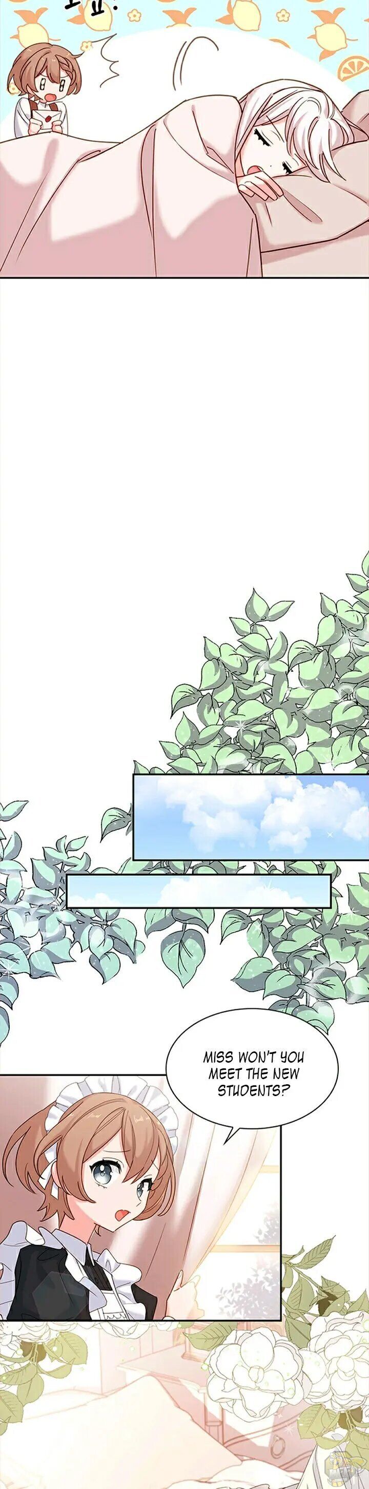 Read The Lady Wants To Rest Manga Online
