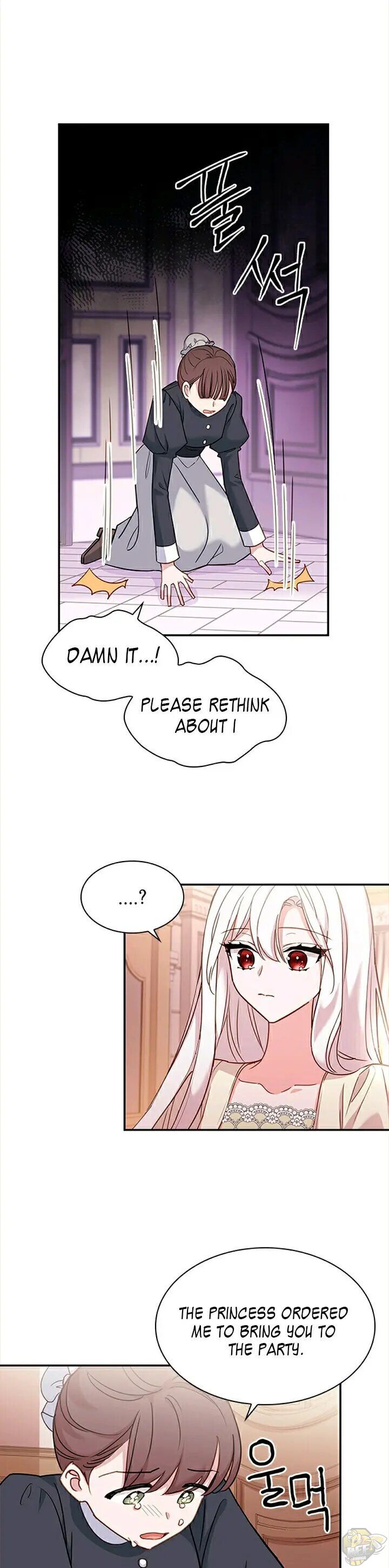 Read The Lady Wants To Rest Manga Online