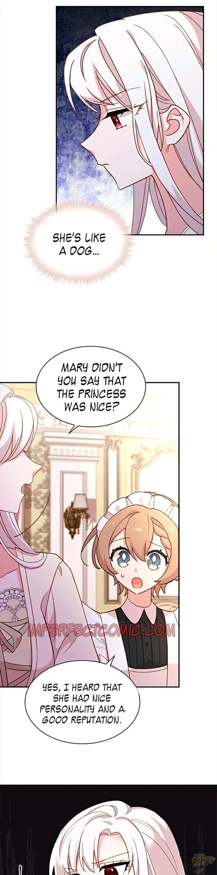 Read The Lady Wants To Rest Manga Online