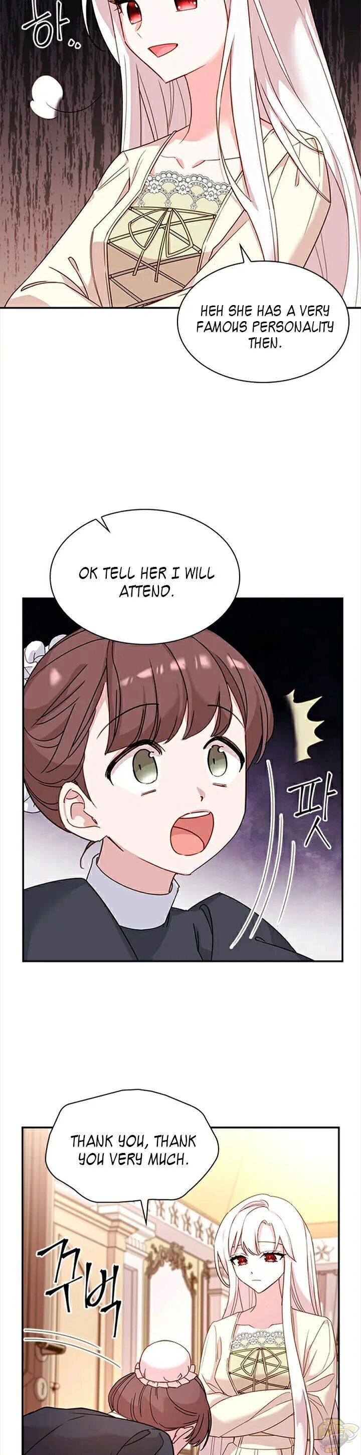Read The Lady Wants To Rest Manga Online