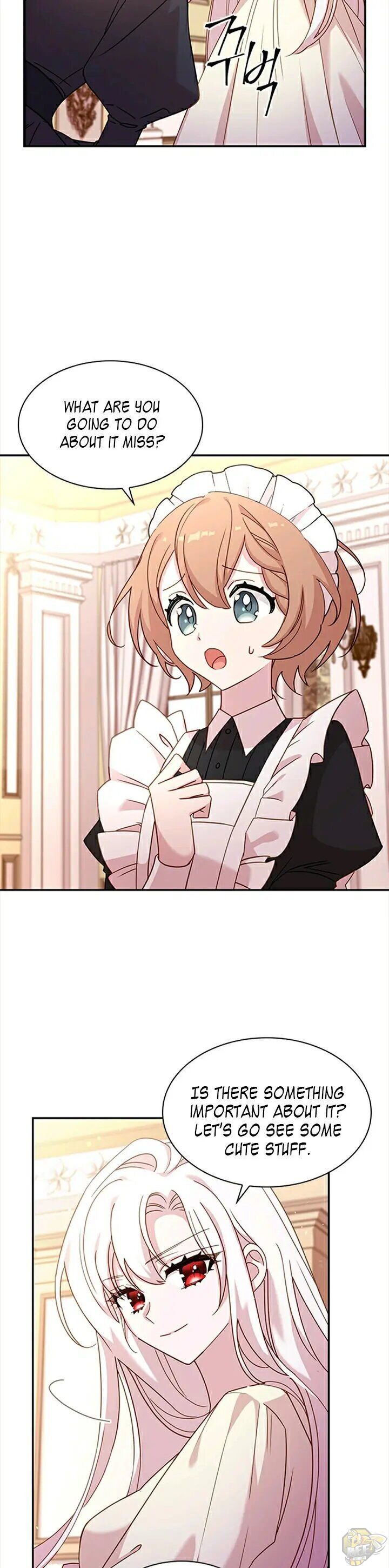Read The Lady Wants To Rest Manga Online