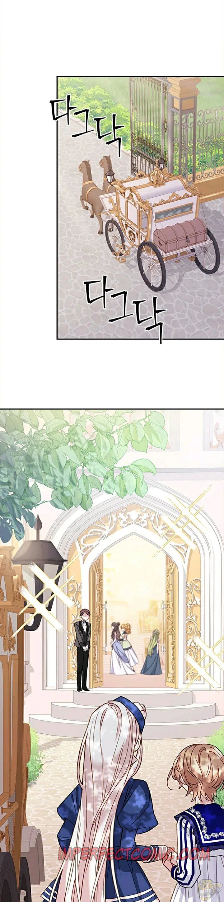 Read The Lady Wants To Rest Manga Online