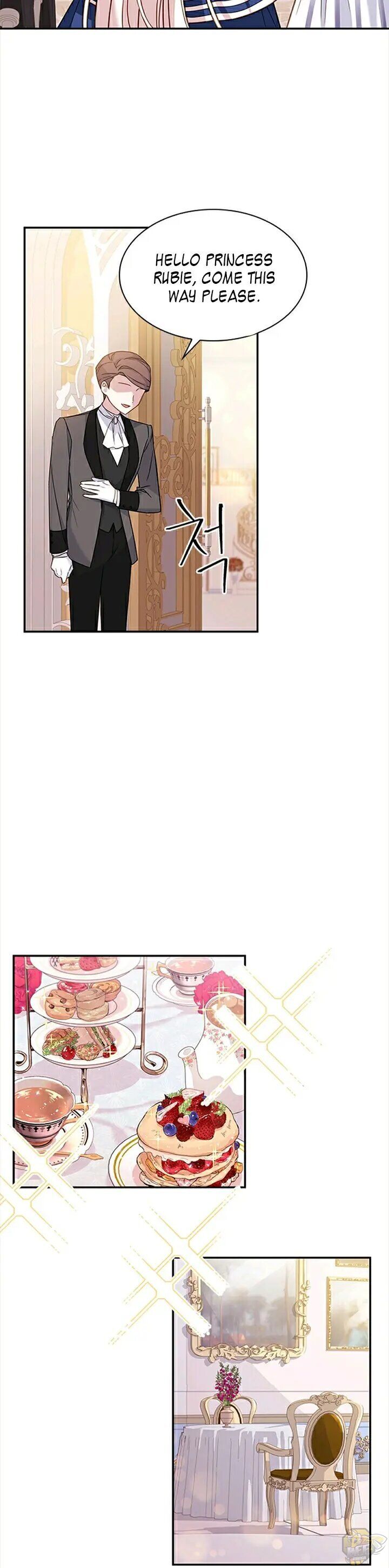 Read The Lady Wants To Rest Manga Online