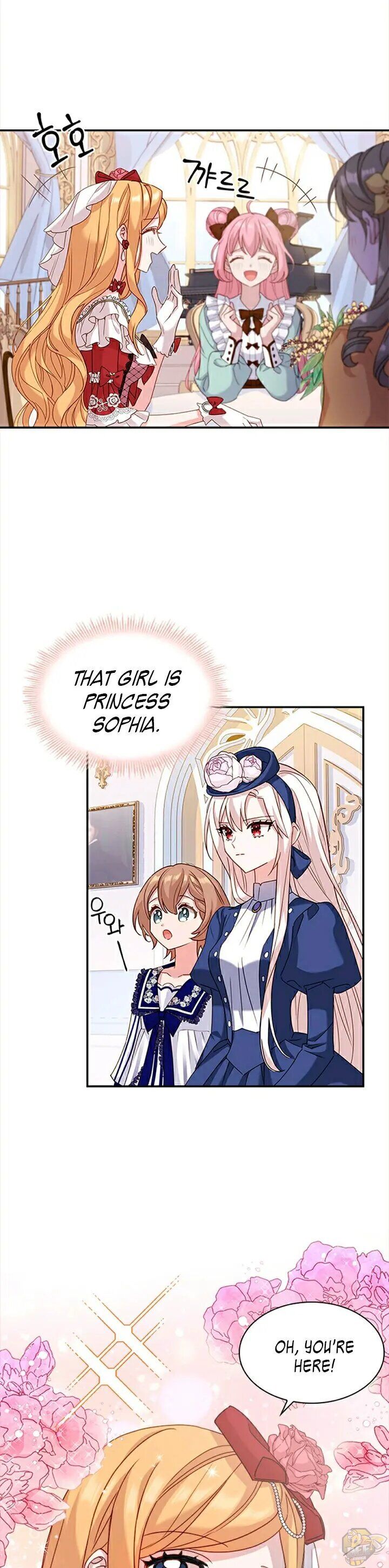Read The Lady Wants To Rest Manga Online