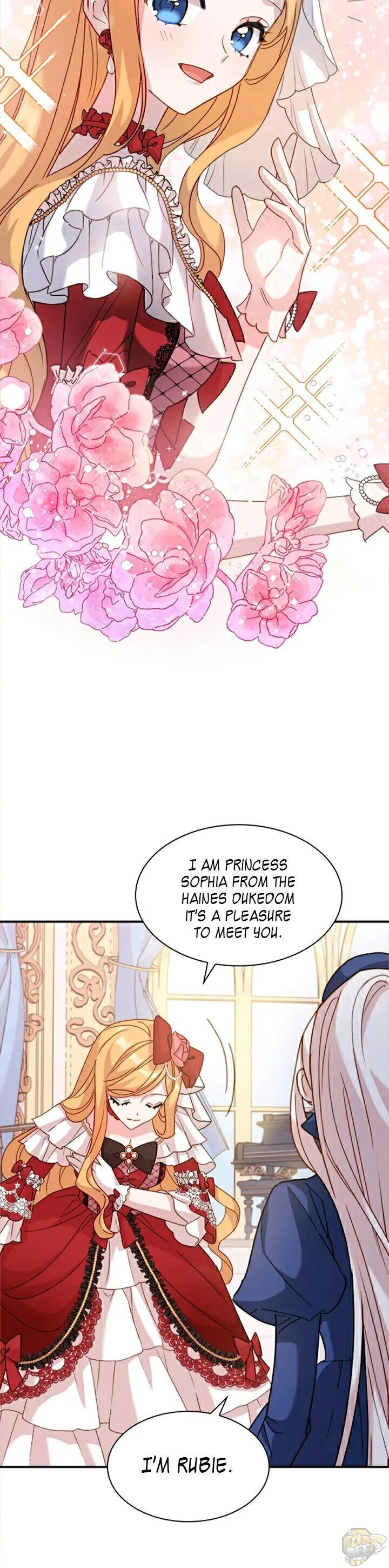 Read The Lady Wants To Rest Manga Online