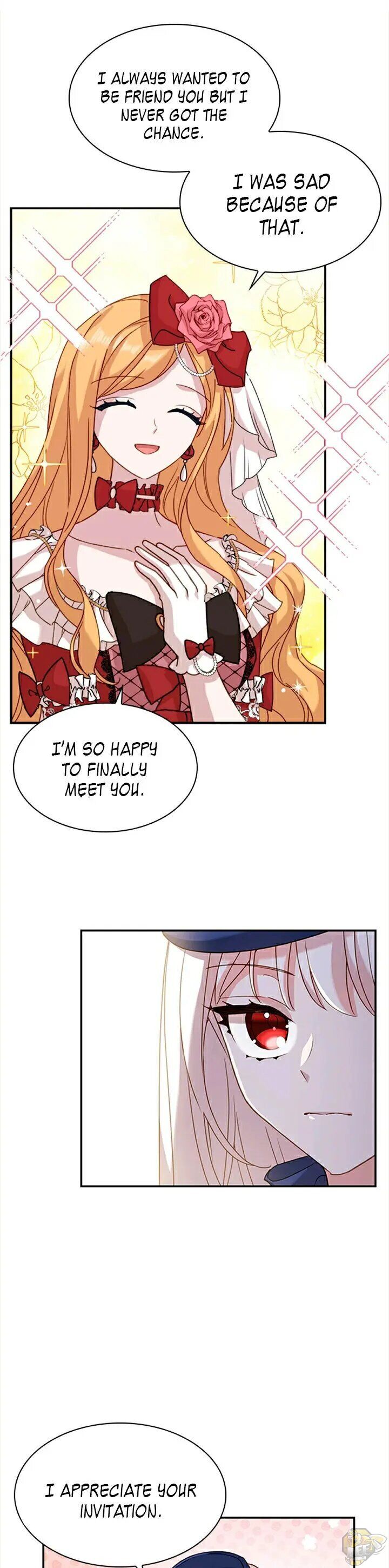 Read The Lady Wants To Rest Manga Online