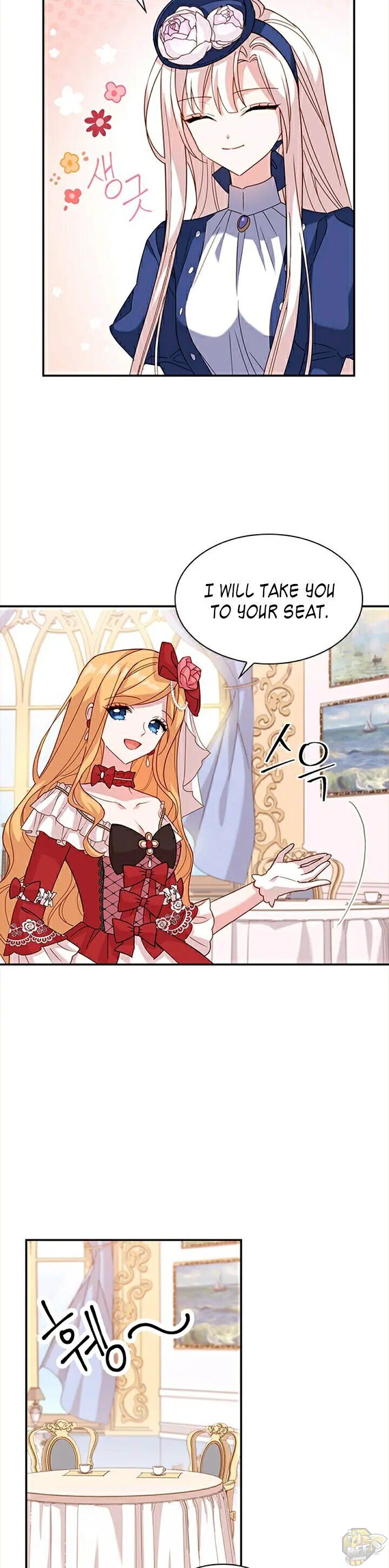 Read The Lady Wants To Rest Manga Online