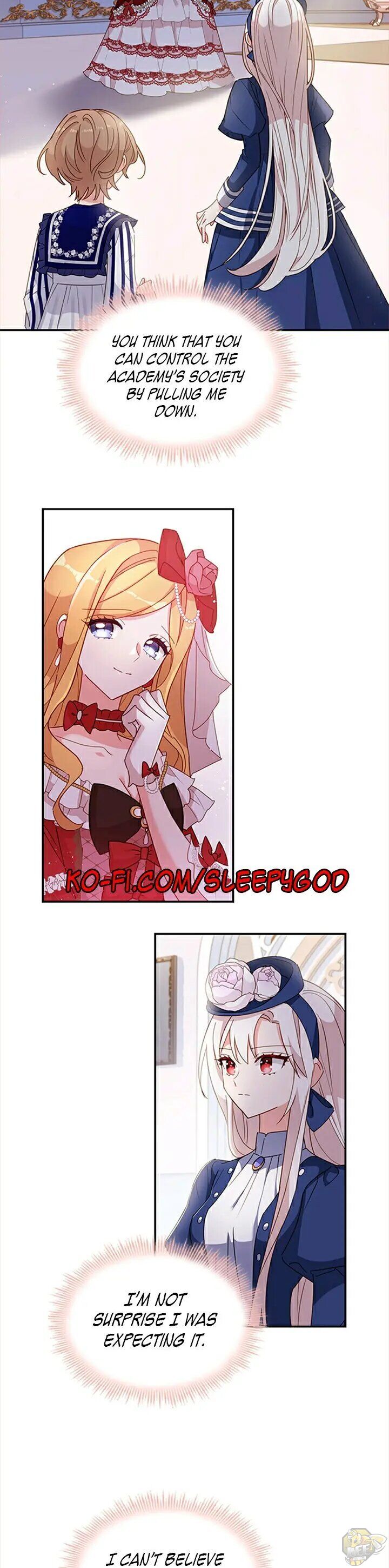 Read The Lady Wants To Rest Manga Online