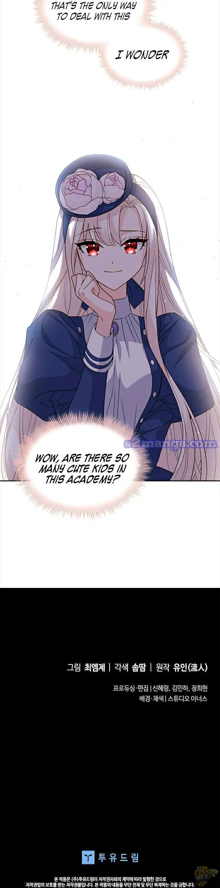 Read The Lady Wants To Rest Manga Online