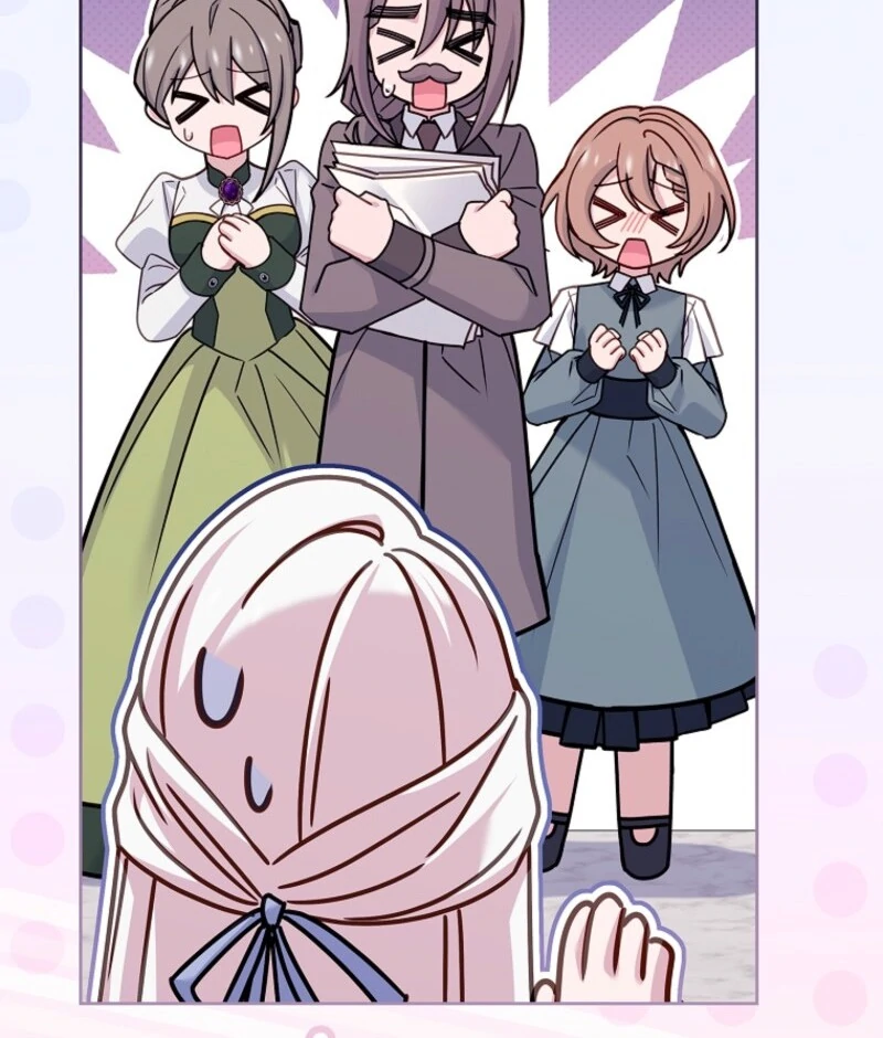 Read The Lady Wants To Rest Manga Online