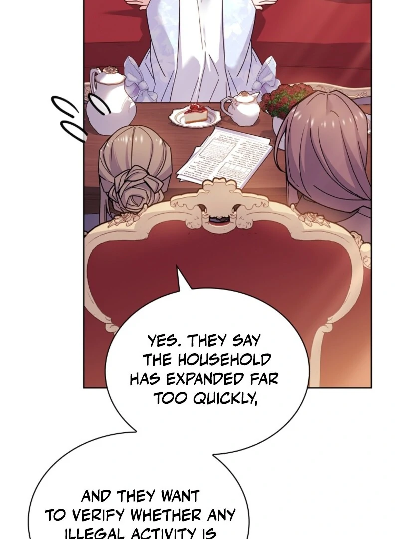 Read The Lady Wants To Rest Manga Online