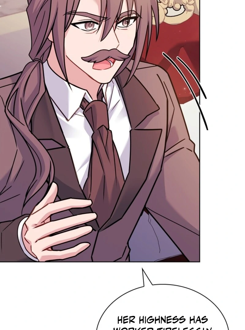 Read The Lady Wants To Rest Manga Online