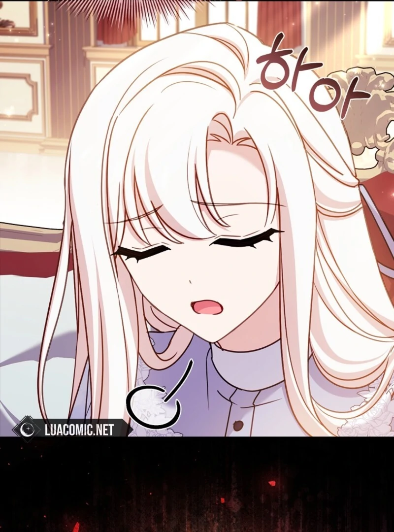 Read The Lady Wants To Rest Manga Online