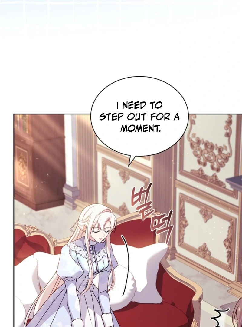 Read The Lady Wants To Rest Manga Online