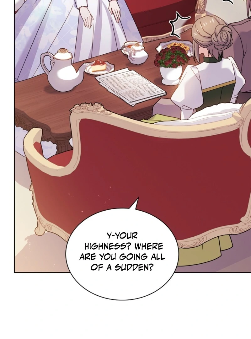 Read The Lady Wants To Rest Manga Online