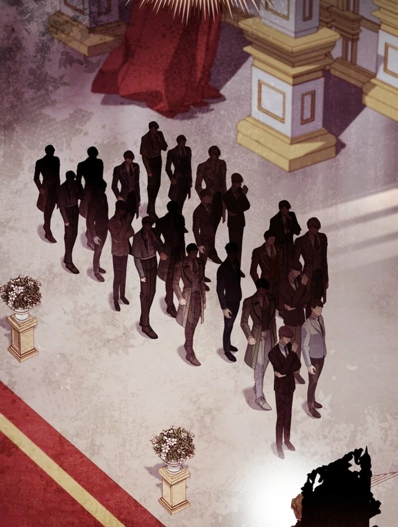 Read The Lady Wants To Rest Manga Online