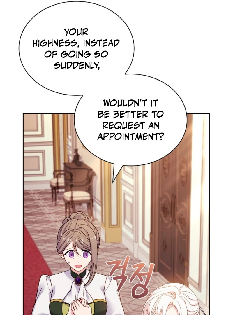 Read The Lady Wants To Rest Manga Online