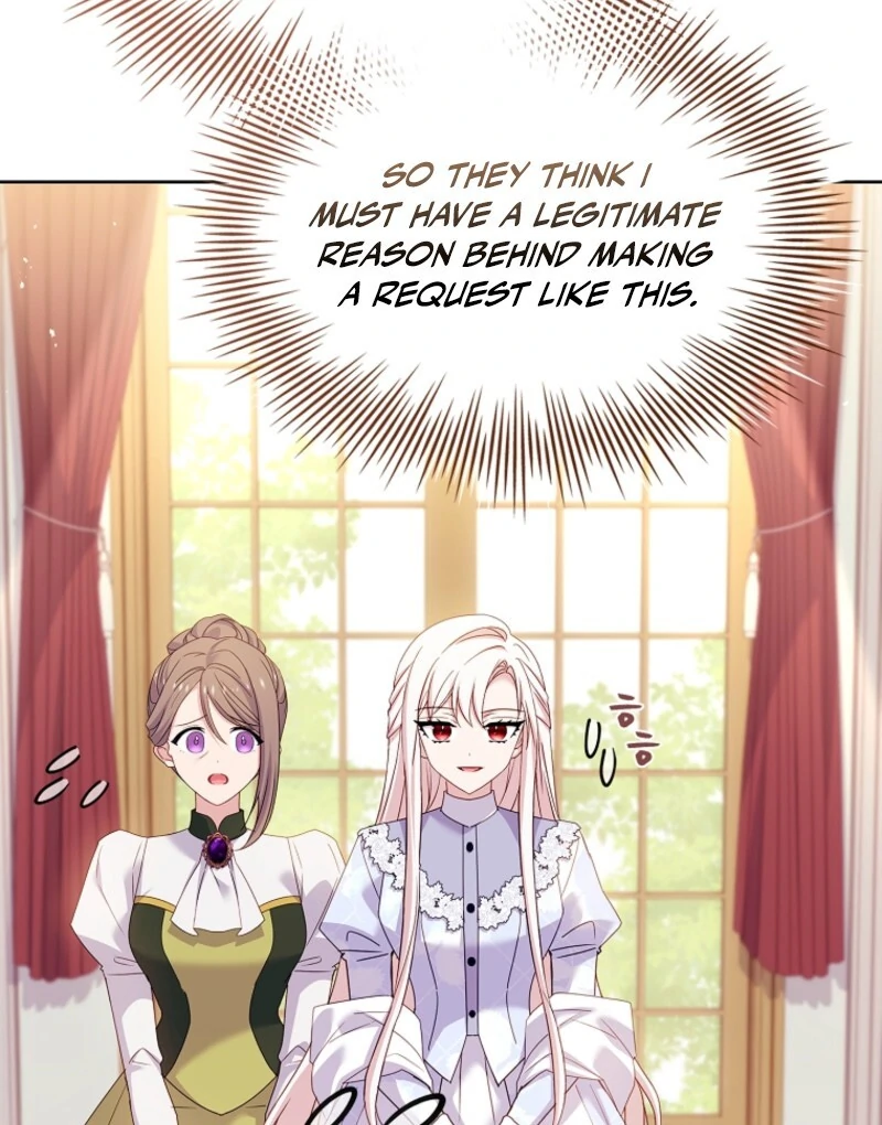 Read The Lady Wants To Rest Manga Online