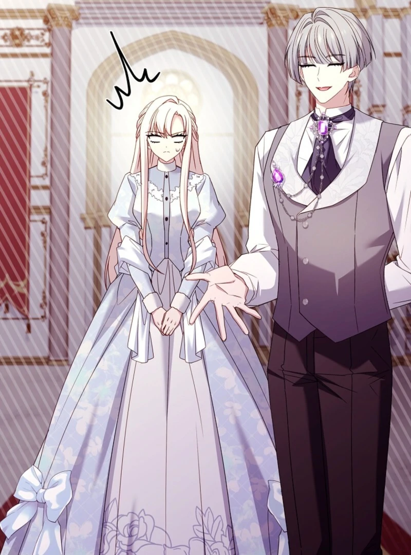 Read The Lady Wants To Rest Manga Online