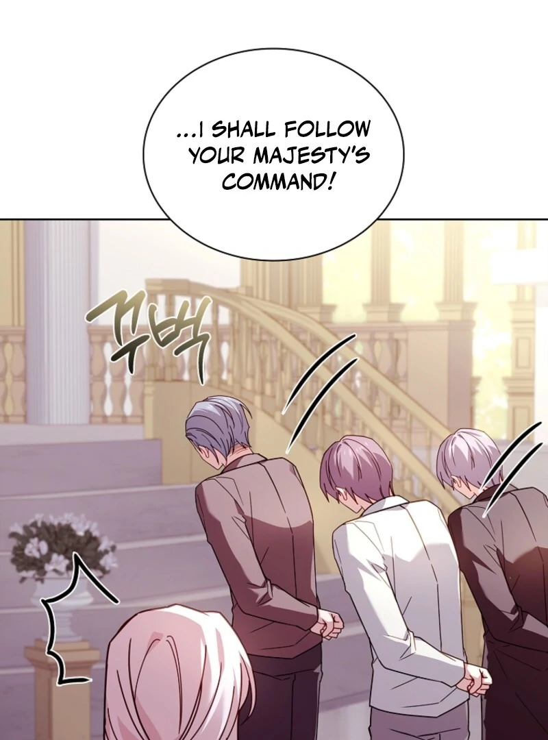 Read The Lady Wants To Rest Manga Online