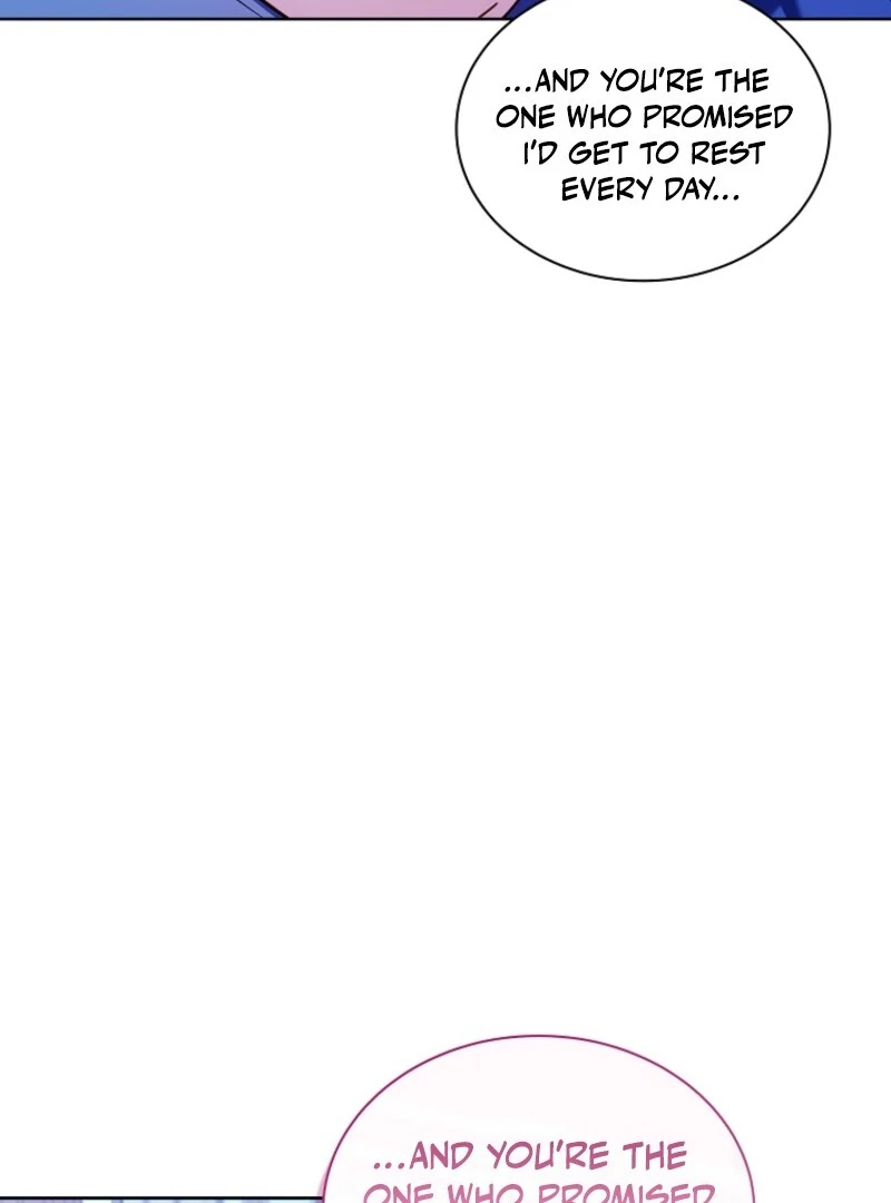 Read The Lady Wants To Rest Manga Online