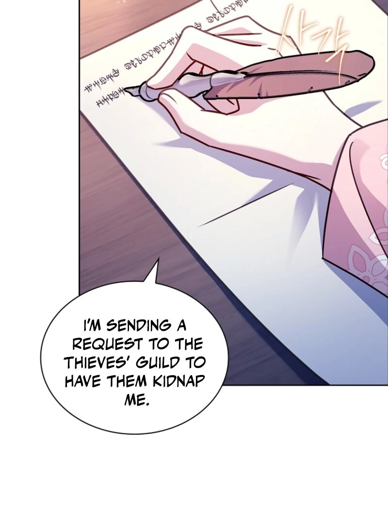 Read The Lady Wants To Rest Manga Online