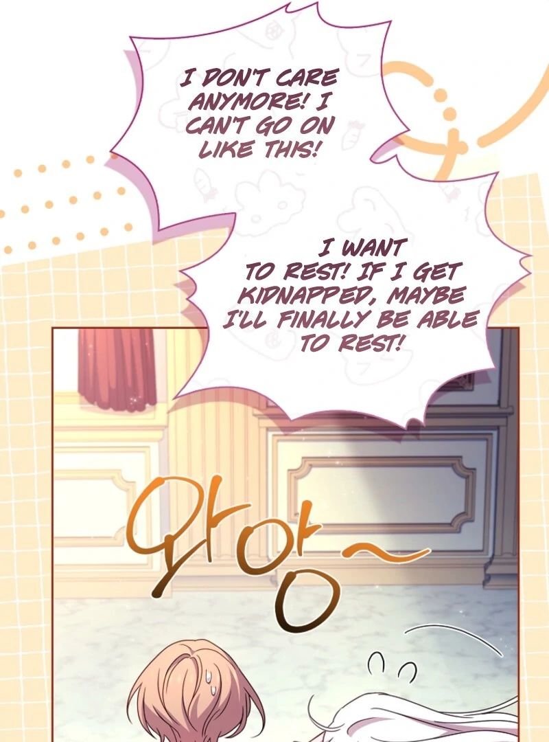 Read The Lady Wants To Rest Manga Online