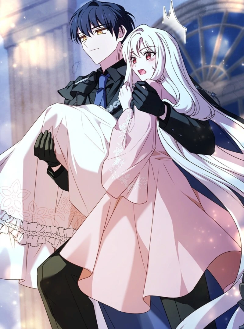 Read The Lady Wants To Rest Manga Online